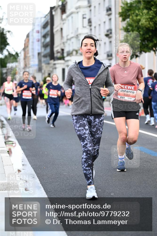 14.06.2026 - REWE Women's Run Dr. Thomas Lammeyer http://msf.ph/oto/9779232 14.06.2026 10:47:20 Laufen 5023, 7 meine-sportfotos.de