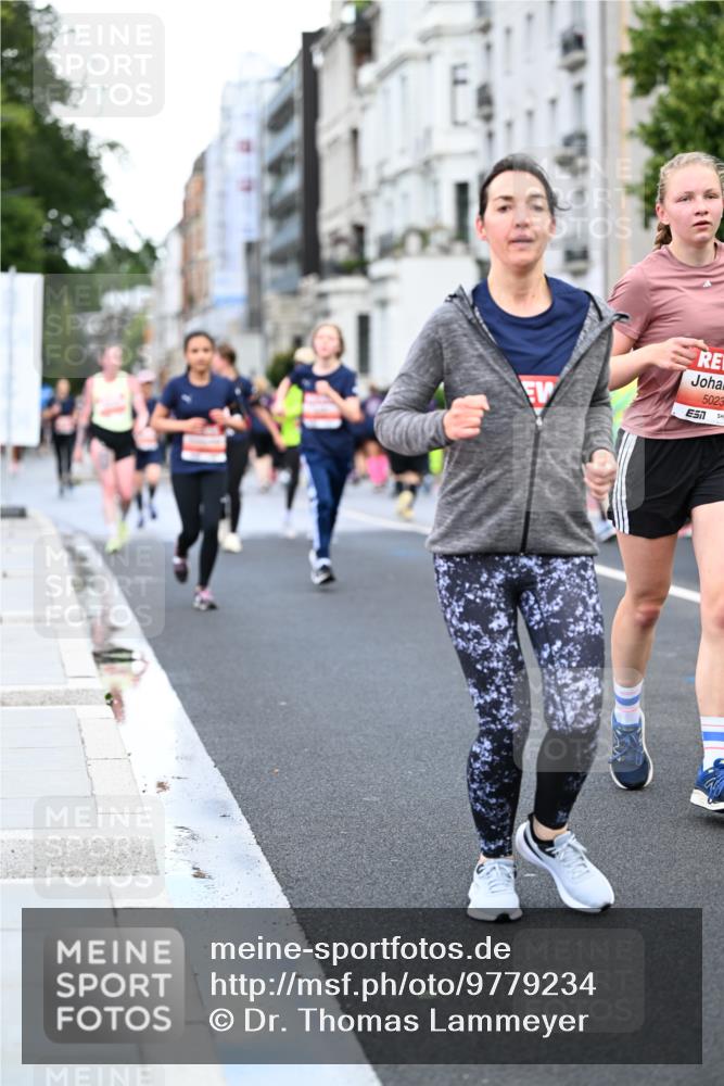 14.06.2026 - REWE Women's Run Dr. Thomas Lammeyer http://msf.ph/oto/9779234 14.06.2026 10:47:20 Laufen 5023 meine-sportfotos.de