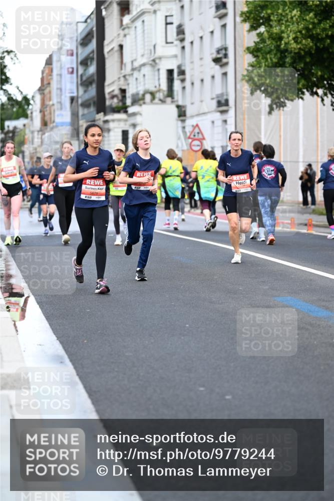 14.06.2026 - REWE Women's Run Dr. Thomas Lammeyer http://msf.ph/oto/9779244 14.06.2026 10:47:21 Laufen 5679 meine-sportfotos.de