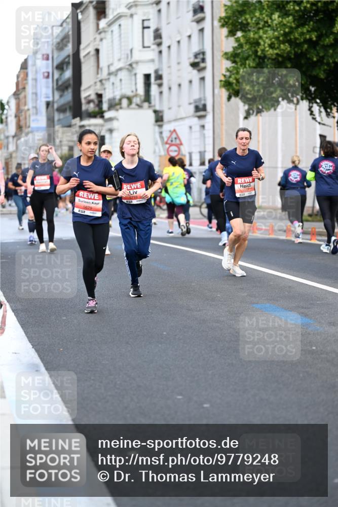 14.06.2026 - REWE Women's Run Dr. Thomas Lammeyer http://msf.ph/oto/9779248 14.06.2026 10:47:22 Laufen 5679, 5778 meine-sportfotos.de