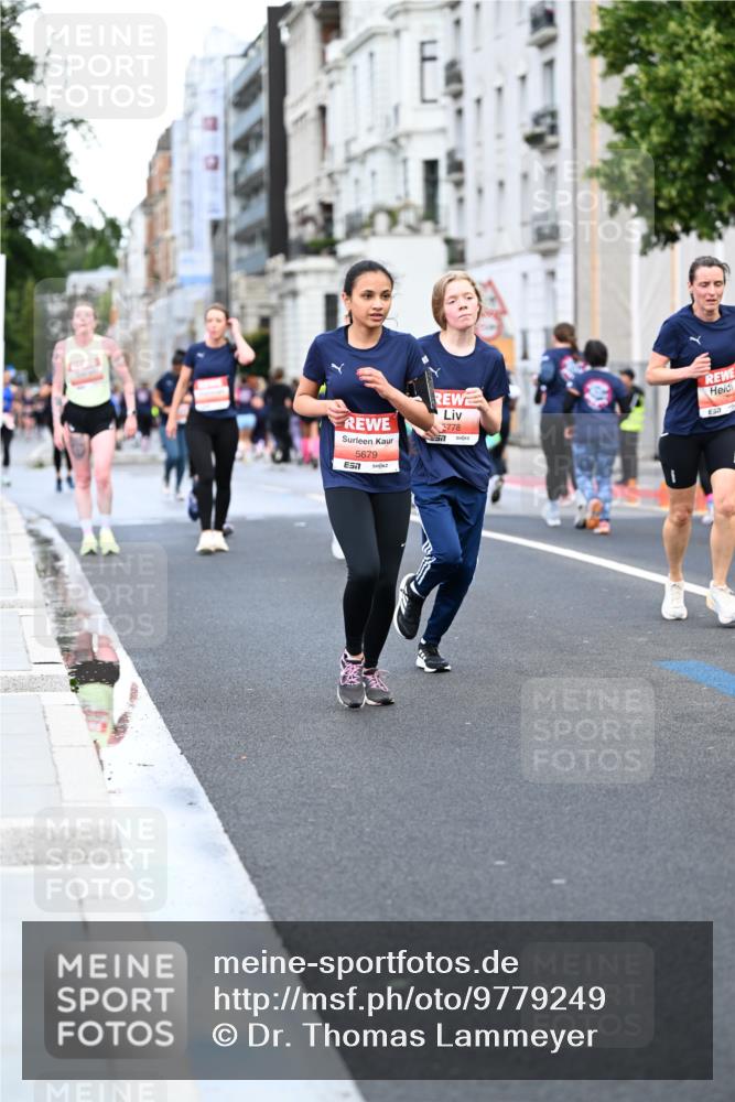 14.06.2026 - REWE Women's Run Dr. Thomas Lammeyer http://msf.ph/oto/9779249 14.06.2026 10:47:22 Laufen 7, 778, 5679, 7 meine-sportfotos.de