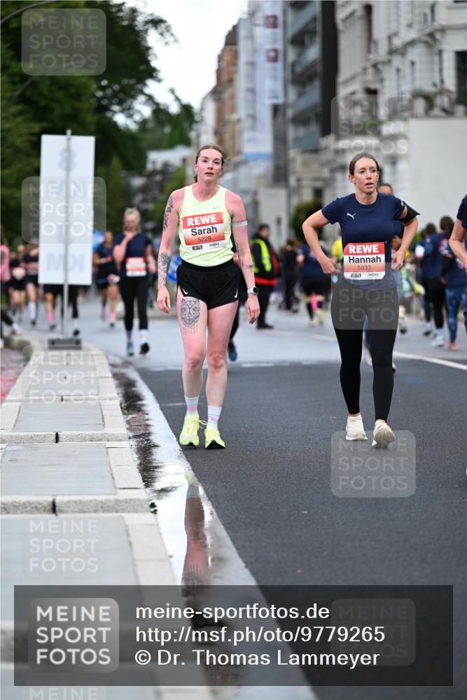 14.06.2026 - REWE Women's Run Dr. Thomas Lammeyer http://msf.ph/oto/9779265 14.06.2026 10:47:26 Laufen 657, 5228, 5933 meine-sportfotos.de