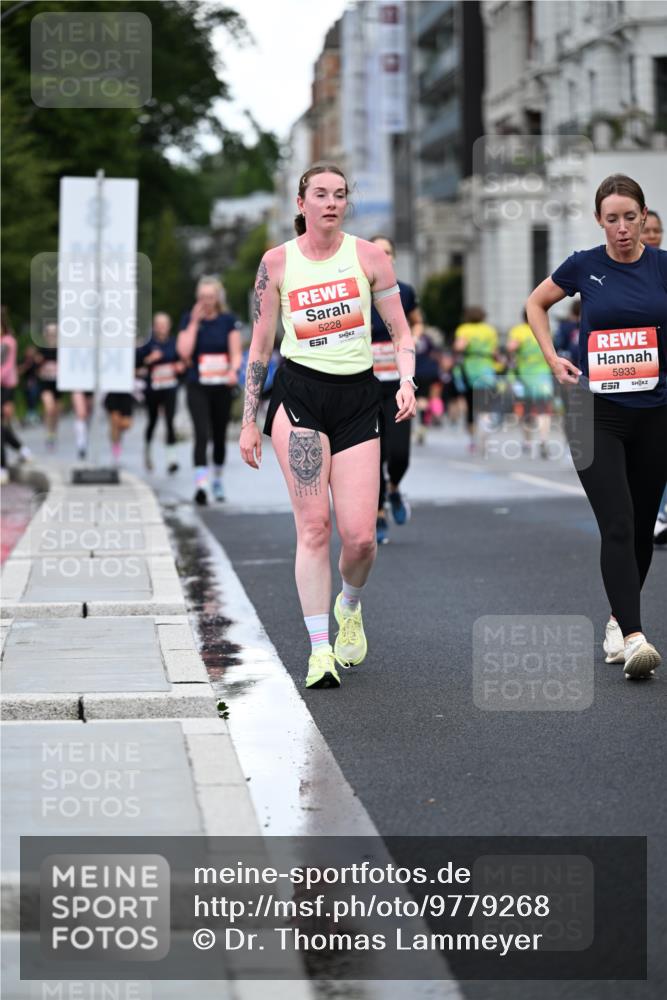 14.06.2026 - REWE Women's Run Dr. Thomas Lammeyer http://msf.ph/oto/9779268 14.06.2026 10:47:27 Laufen 5228, 7, 5933, 7 meine-sportfotos.de