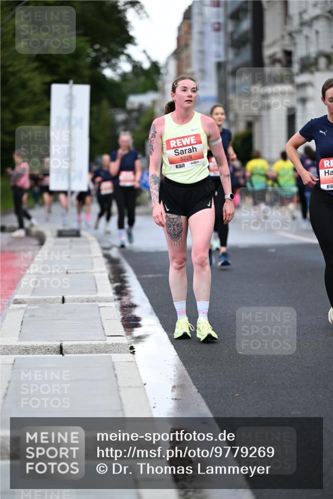 14.06.2026 - REWE Women's Run Dr. Thomas Lammeyer http://msf.ph/oto/9779269 14.06.2026 10:47:27 Laufen 5228, 657 meine-sportfotos.de