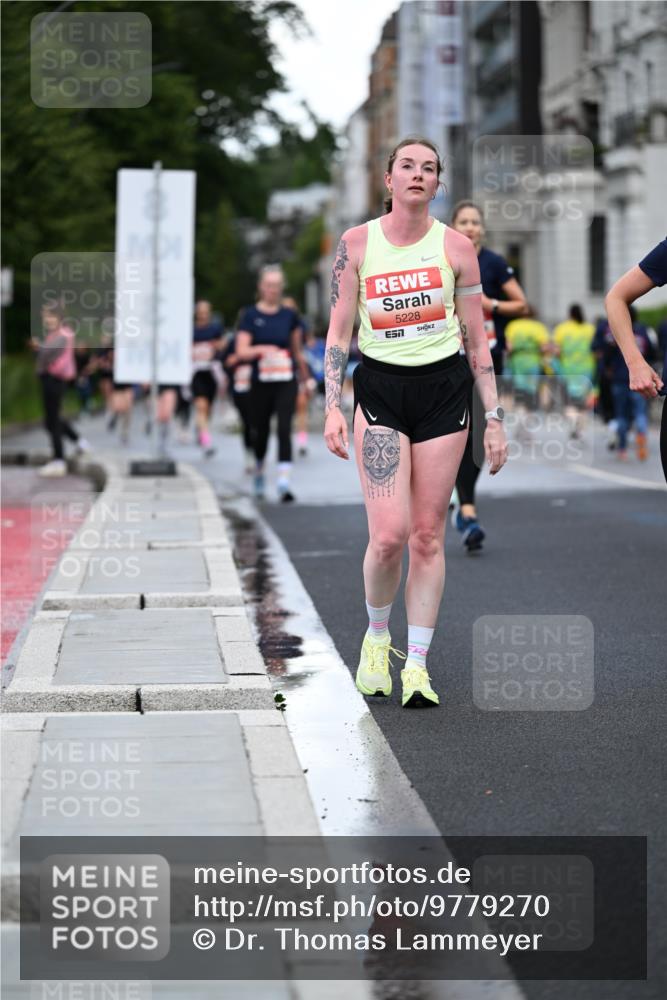 14.06.2026 - REWE Women's Run Dr. Thomas Lammeyer http://msf.ph/oto/9779270 14.06.2026 10:47:28 Laufen 5228, 57 meine-sportfotos.de