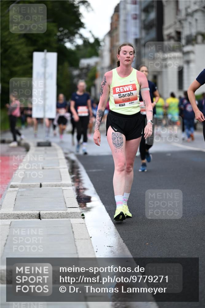 14.06.2026 - REWE Women's Run Dr. Thomas Lammeyer http://msf.ph/oto/9779271 14.06.2026 10:47:28 Laufen 5228, 657 meine-sportfotos.de