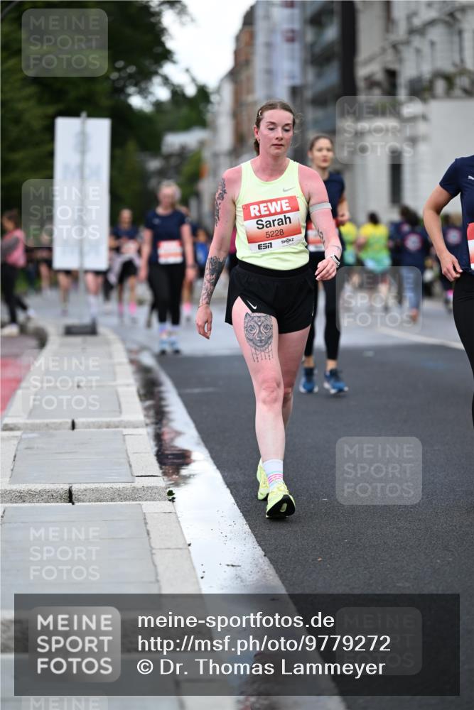 14.06.2026 - REWE Women's Run Dr. Thomas Lammeyer http://msf.ph/oto/9779272 14.06.2026 10:47:28 Laufen 5228, 7 meine-sportfotos.de