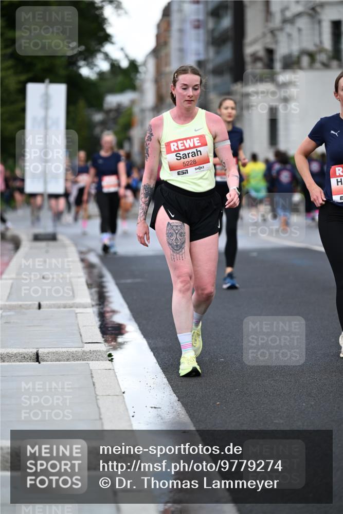 14.06.2026 - REWE Women's Run Dr. Thomas Lammeyer http://msf.ph/oto/9779274 14.06.2026 10:47:28 Laufen 5228, 51 meine-sportfotos.de