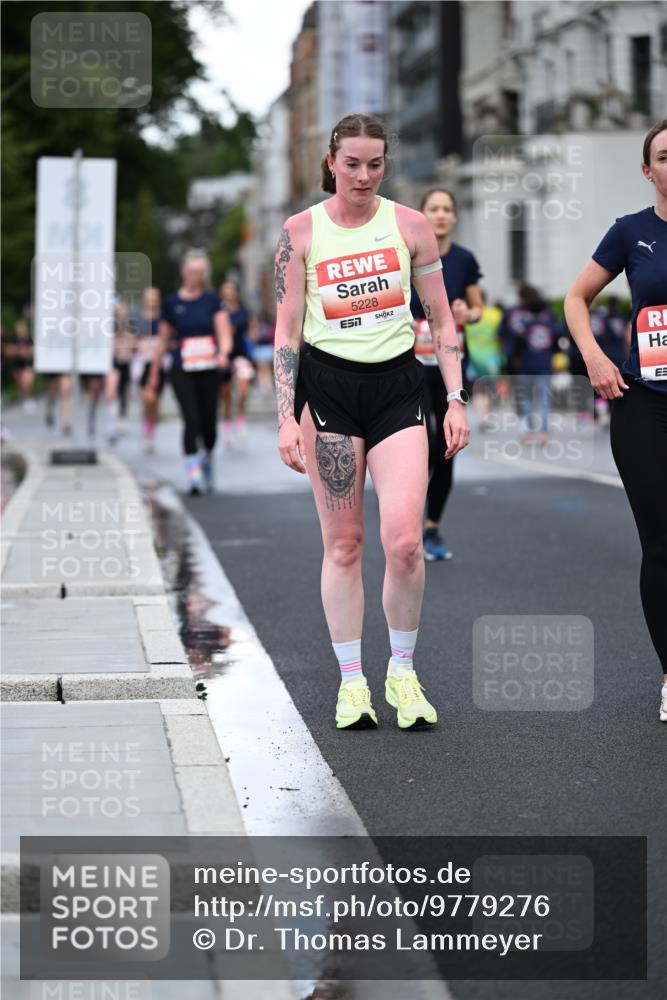 14.06.2026 - REWE Women's Run Dr. Thomas Lammeyer http://msf.ph/oto/9779276 14.06.2026 10:47:28 Laufen 5228, 7 meine-sportfotos.de