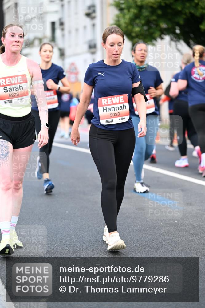 14.06.2026 - REWE Women's Run Dr. Thomas Lammeyer http://msf.ph/oto/9779286 14.06.2026 10:47:30 Laufen 5228, 7, 5933 meine-sportfotos.de