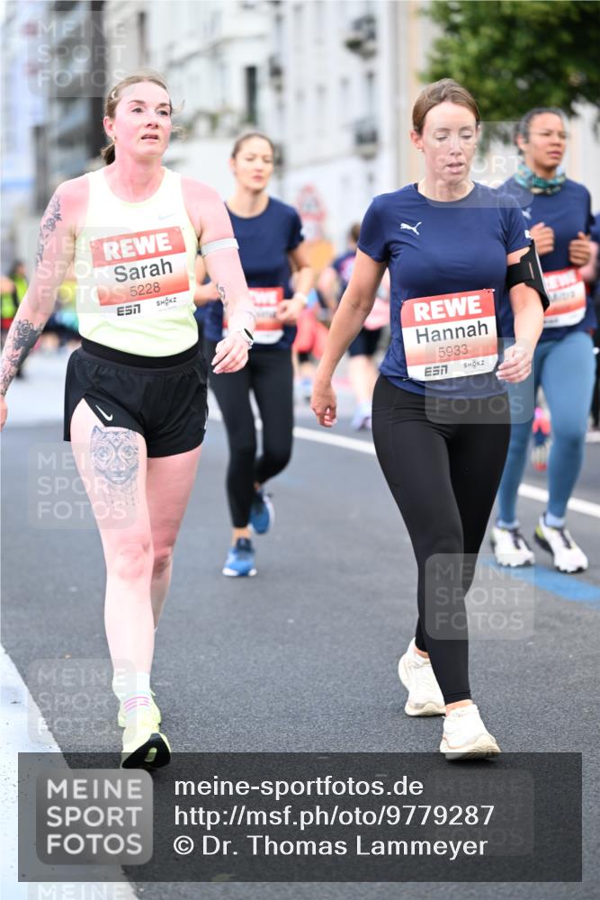 14.06.2026 - REWE Women's Run Dr. Thomas Lammeyer http://msf.ph/oto/9779287 14.06.2026 10:47:30 Laufen 5228, 5933 meine-sportfotos.de