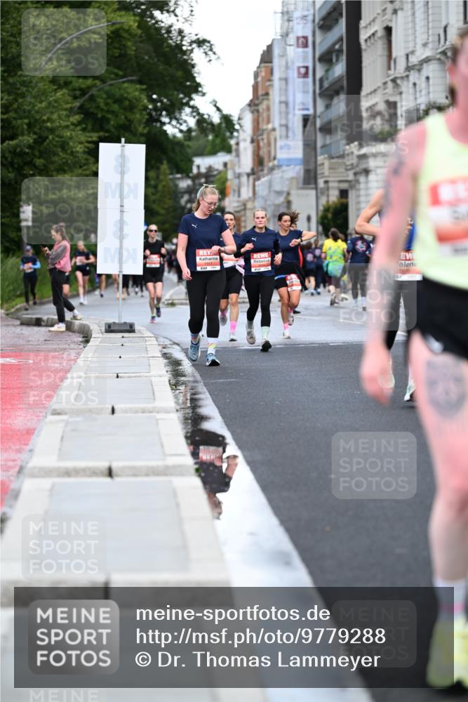 14.06.2026 - REWE Women's Run Dr. Thomas Lammeyer http://msf.ph/oto/9779288 14.06.2026 10:47:31 Laufen  meine-sportfotos.de