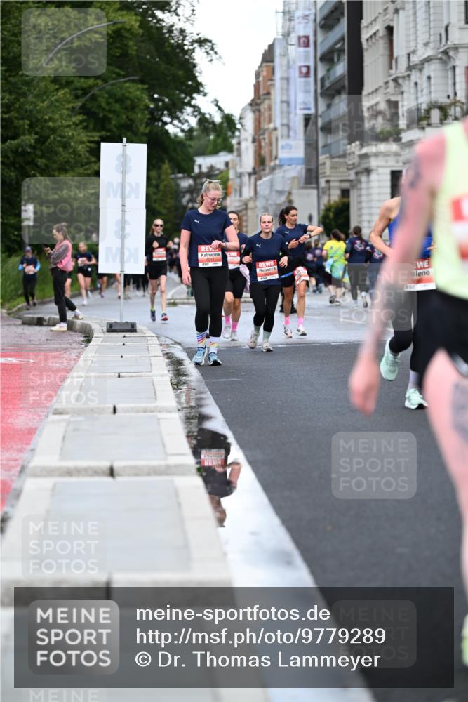 14.06.2026 - REWE Women's Run Dr. Thomas Lammeyer http://msf.ph/oto/9779289 14.06.2026 10:47:31 Laufen  meine-sportfotos.de