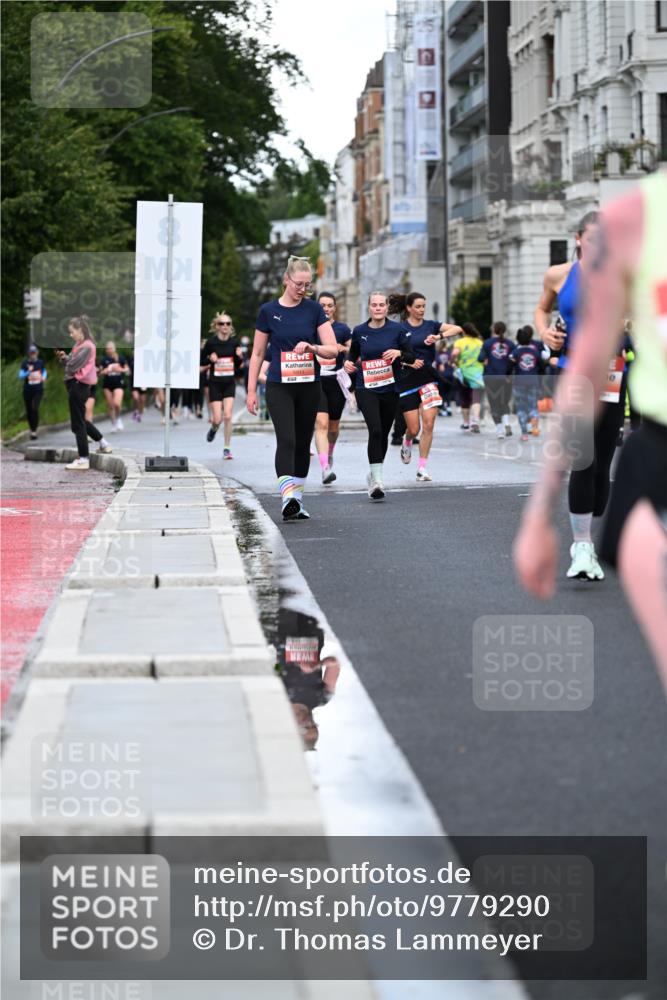 14.06.2026 - REWE Women's Run Dr. Thomas Lammeyer http://msf.ph/oto/9779290 14.06.2026 10:47:31 Laufen  meine-sportfotos.de