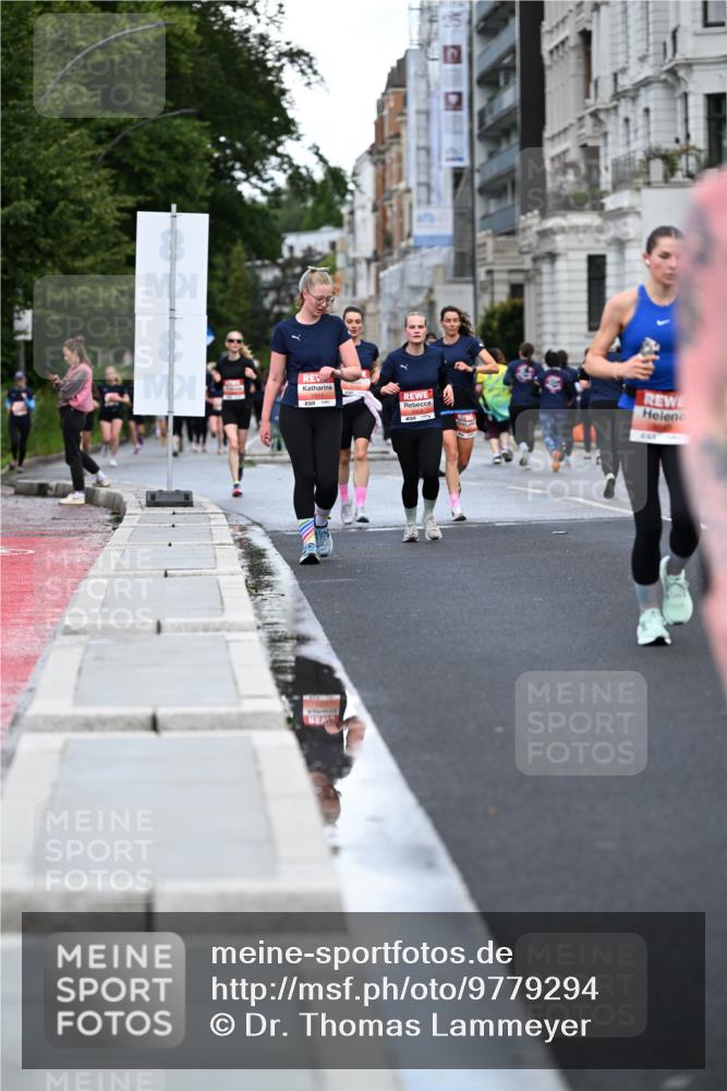 14.06.2026 - REWE Women's Run Dr. Thomas Lammeyer http://msf.ph/oto/9779294 14.06.2026 10:47:31 Laufen  meine-sportfotos.de