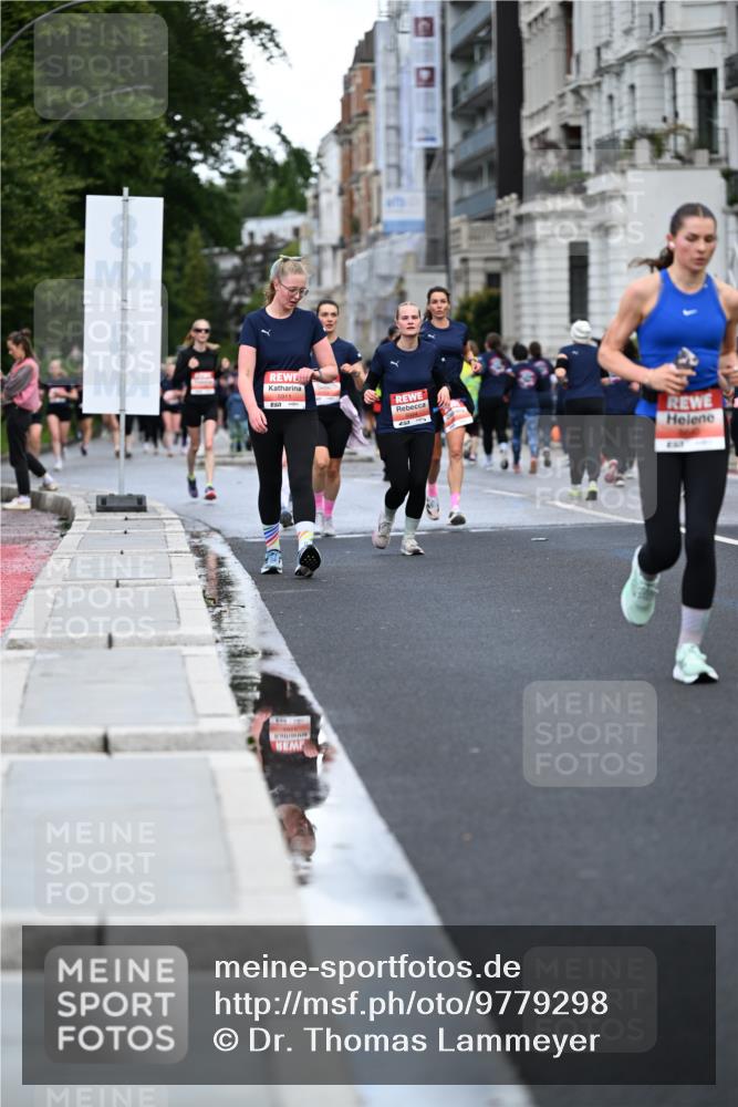 14.06.2026 - REWE Women's Run Dr. Thomas Lammeyer http://msf.ph/oto/9779298 14.06.2026 10:47:31 Laufen 5911 meine-sportfotos.de