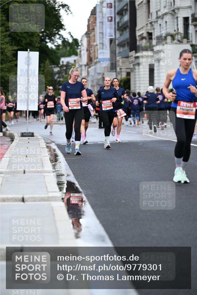 14.06.2026 - REWE Women's Run Dr. Thomas Lammeyer http://msf.ph/oto/9779301 14.06.2026 10:47:32 Laufen 5924 meine-sportfotos.de