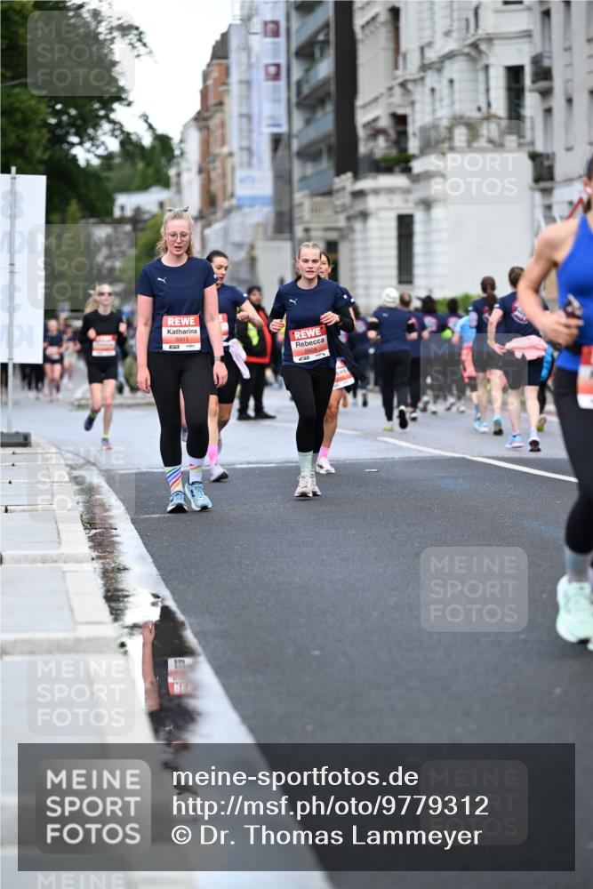 14.06.2026 - REWE Women's Run Dr. Thomas Lammeyer http://msf.ph/oto/9779312 14.06.2026 10:47:32 Laufen 5911 meine-sportfotos.de