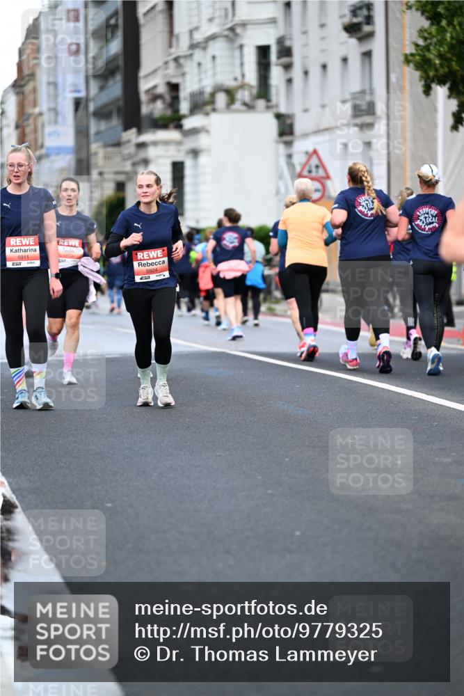 14.06.2026 - REWE Women's Run Dr. Thomas Lammeyer http://msf.ph/oto/9779325 14.06.2026 10:47:33 Laufen 5911, 5924, 57 meine-sportfotos.de