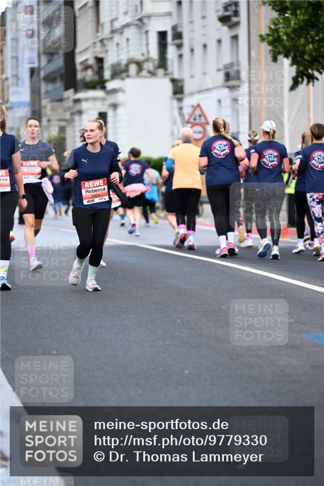 14.06.2026 - REWE Women's Run Dr. Thomas Lammeyer http://msf.ph/oto/9779330 14.06.2026 10:47:33 Laufen 5924, 51 meine-sportfotos.de