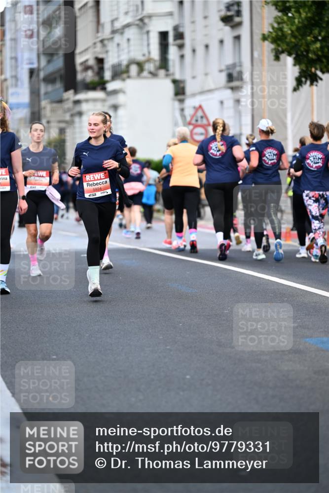 14.06.2026 - REWE Women's Run Dr. Thomas Lammeyer http://msf.ph/oto/9779331 14.06.2026 10:47:34 Laufen 5924 meine-sportfotos.de