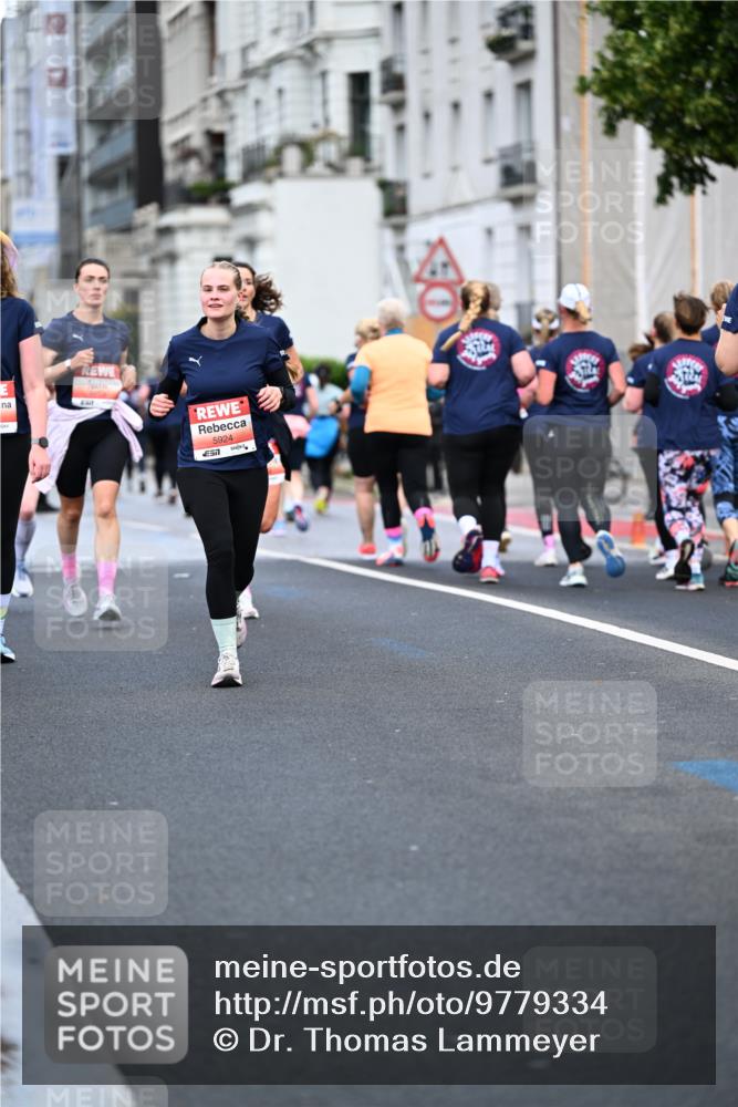 14.06.2026 - REWE Women's Run Dr. Thomas Lammeyer http://msf.ph/oto/9779334 14.06.2026 10:47:34 Laufen 5924, 37 meine-sportfotos.de