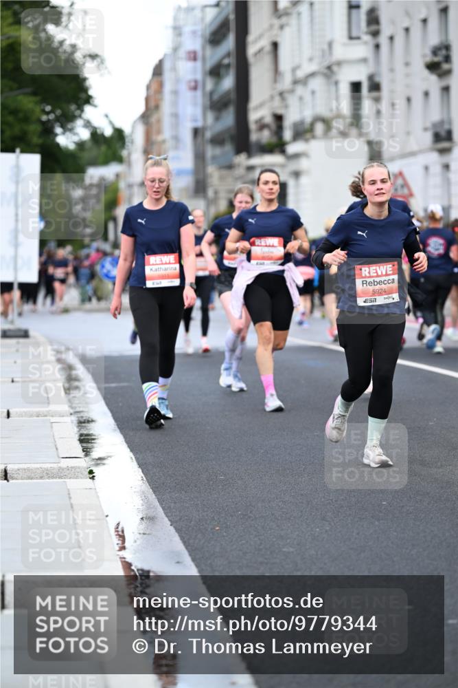 14.06.2026 - REWE Women's Run Dr. Thomas Lammeyer http://msf.ph/oto/9779344 14.06.2026 10:47:35 Laufen 5924, 57 meine-sportfotos.de