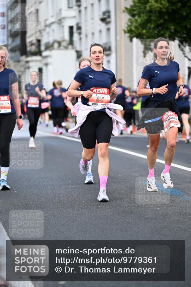 14.06.2026 - REWE Women's Run Dr. Thomas Lammeyer http://msf.ph/oto/9779361 14.06.2026 10:47:36 Laufen 911, 6053, 683 meine-sportfotos.de