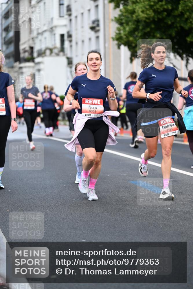 14.06.2026 - REWE Women's Run Dr. Thomas Lammeyer http://msf.ph/oto/9779363 14.06.2026 10:47:37 Laufen 6053, 5583, 57 meine-sportfotos.de