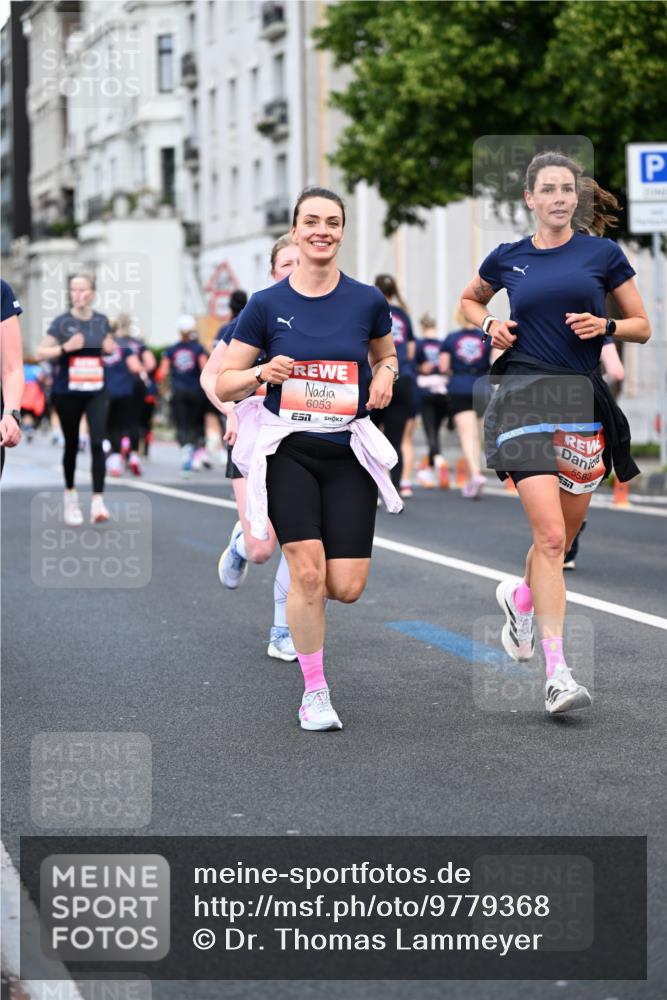 14.06.2026 - REWE Women's Run Dr. Thomas Lammeyer http://msf.ph/oto/9779368 14.06.2026 10:47:37 Laufen 6053, 5583 meine-sportfotos.de