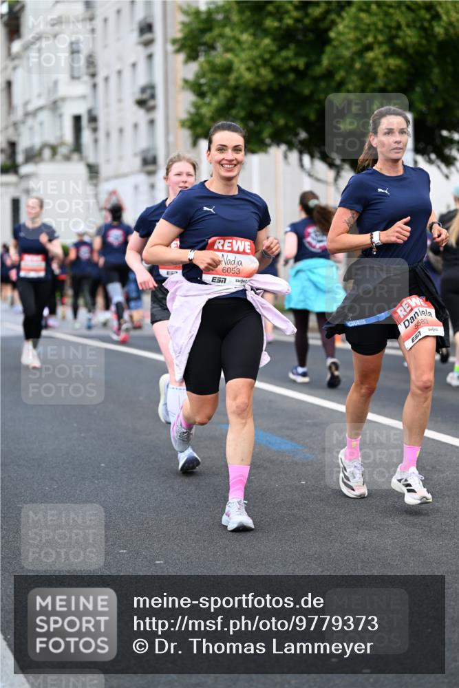 14.06.2026 - REWE Women's Run Dr. Thomas Lammeyer http://msf.ph/oto/9779373 14.06.2026 10:47:37 Laufen 6053, 3, 5583 meine-sportfotos.de