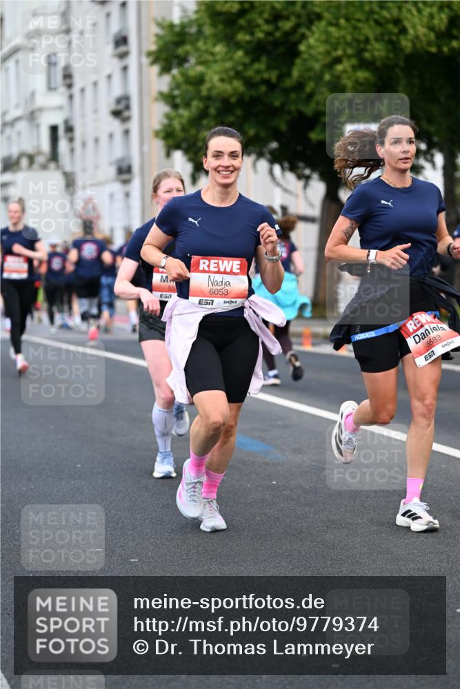 14.06.2026 - REWE Women's Run Dr. Thomas Lammeyer http://msf.ph/oto/9779374 14.06.2026 10:47:37 Laufen 6053, 5583 meine-sportfotos.de