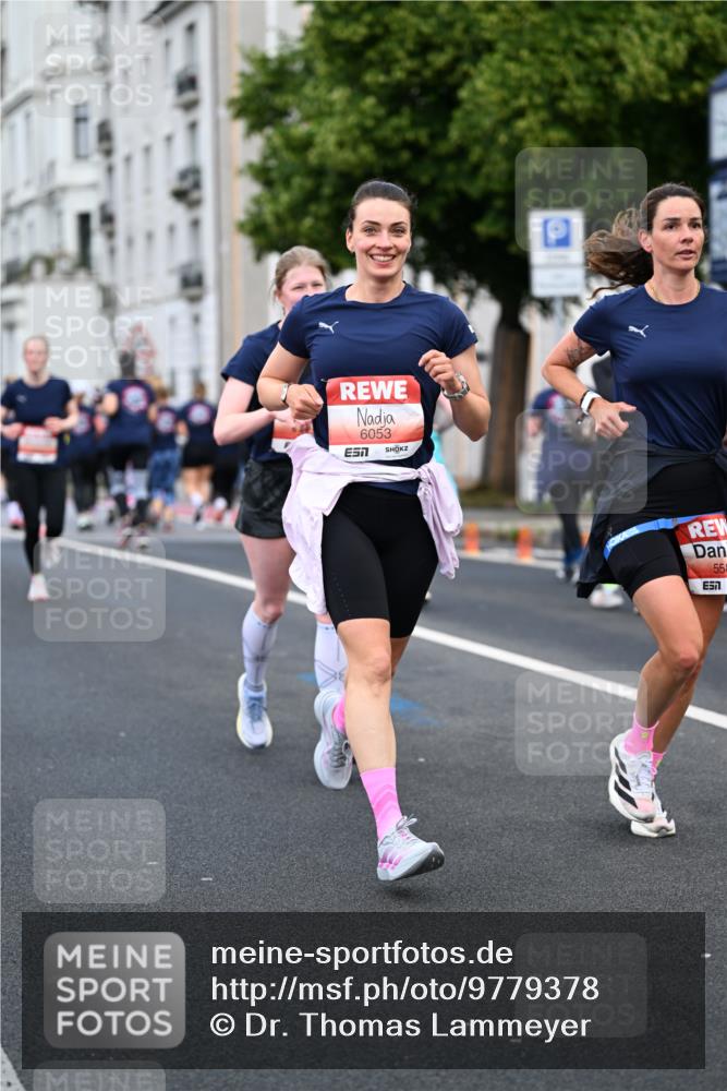 14.06.2026 - REWE Women's Run Dr. Thomas Lammeyer http://msf.ph/oto/9779378 14.06.2026 10:47:37 Laufen 6053, 55, 517 meine-sportfotos.de
