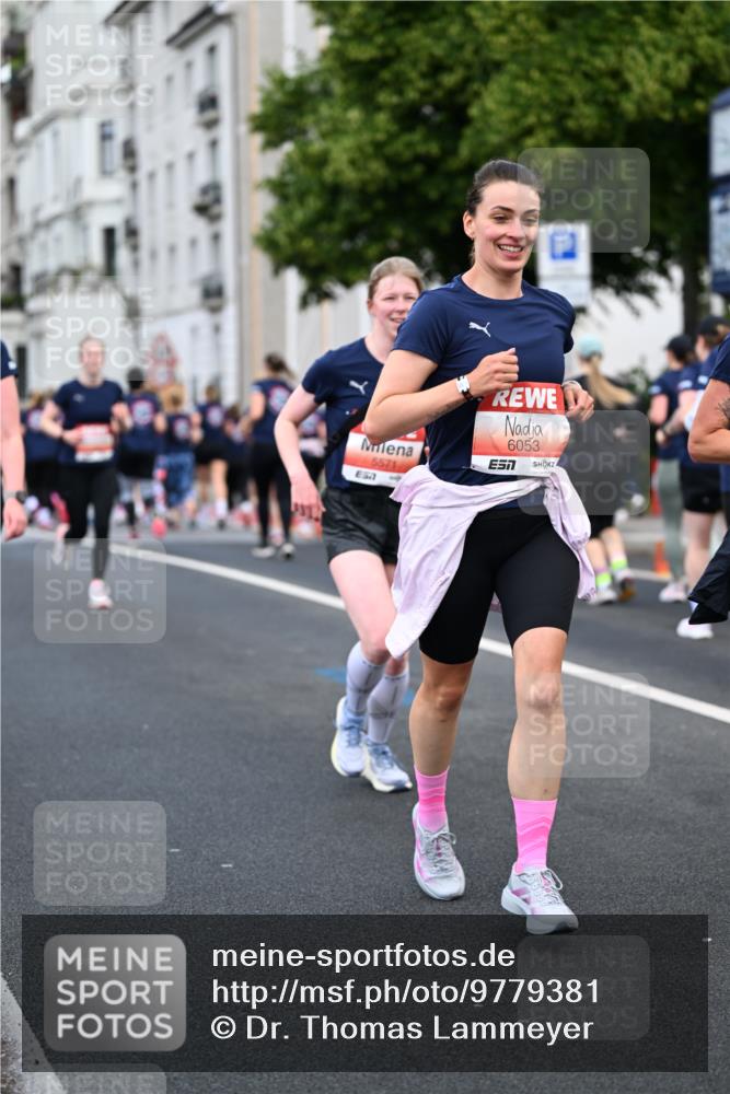 14.06.2026 - REWE Women's Run Dr. Thomas Lammeyer http://msf.ph/oto/9779381 14.06.2026 10:47:38 Laufen 5571, 577, 6053 meine-sportfotos.de
