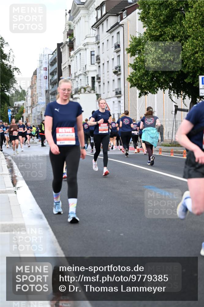 14.06.2026 - REWE Women's Run Dr. Thomas Lammeyer http://msf.ph/oto/9779385 14.06.2026 10:47:38 Laufen  meine-sportfotos.de