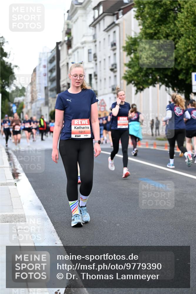 14.06.2026 - REWE Women's Run Dr. Thomas Lammeyer http://msf.ph/oto/9779390 14.06.2026 10:47:39 Laufen 5911 meine-sportfotos.de