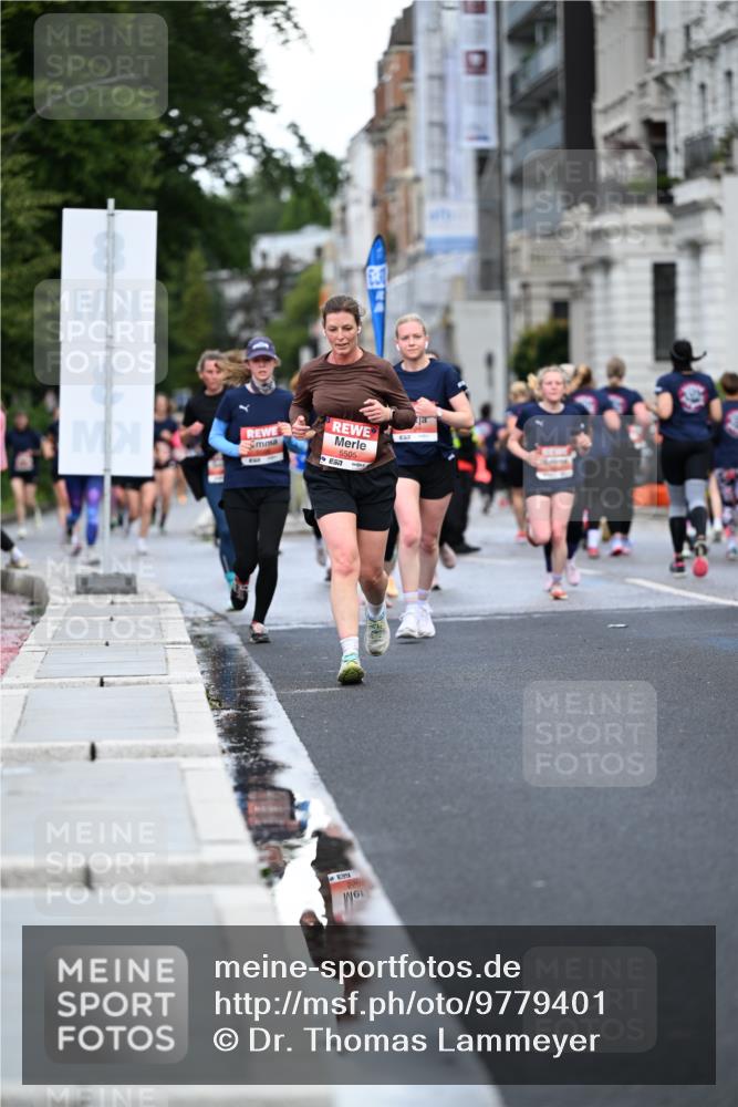 14.06.2026 - REWE Women's Run Dr. Thomas Lammeyer http://msf.ph/oto/9779401 14.06.2026 10:47:42 Laufen 51, 5505, 220 meine-sportfotos.de