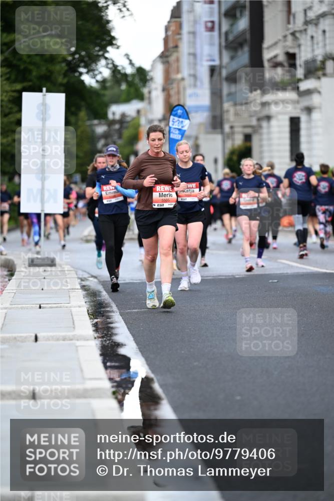 14.06.2026 - REWE Women's Run Dr. Thomas Lammeyer http://msf.ph/oto/9779406 14.06.2026 10:47:42 Laufen 5, 30, 5505 meine-sportfotos.de