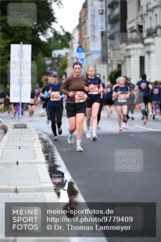 14.06.2026 - REWE Women's Run Dr. Thomas Lammeyer http://msf.ph/oto/9779409 14.06.2026 10:47:42 Laufen 30, 5505 meine-sportfotos.de