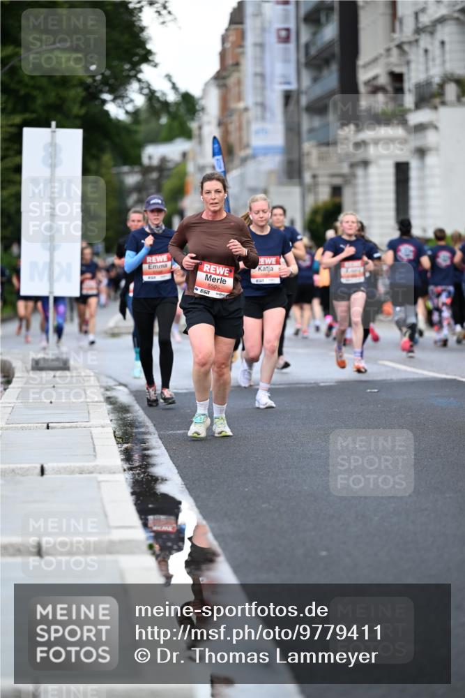 14.06.2026 - REWE Women's Run Dr. Thomas Lammeyer http://msf.ph/oto/9779411 14.06.2026 10:47:42 Laufen 5505, 657 meine-sportfotos.de