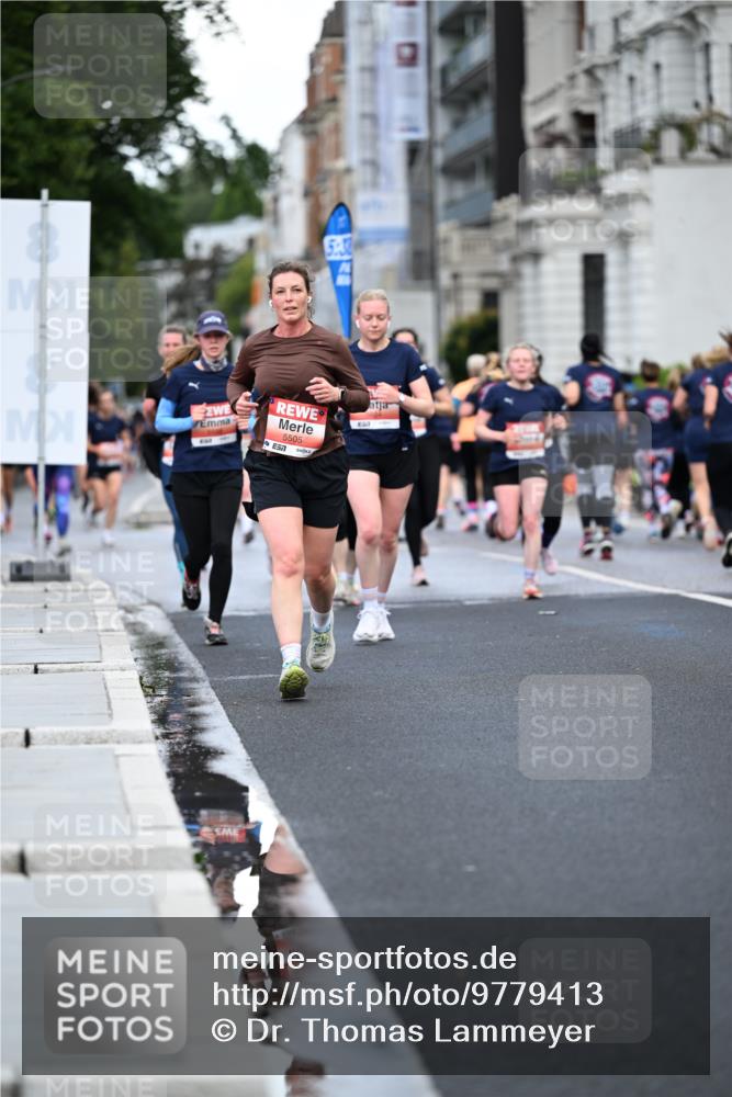 14.06.2026 - REWE Women's Run Dr. Thomas Lammeyer http://msf.ph/oto/9779413 14.06.2026 10:47:42 Laufen 5505, 57 meine-sportfotos.de
