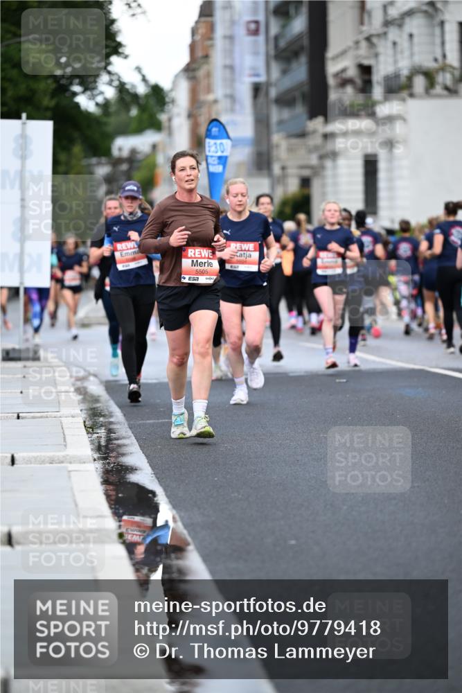14.06.2026 - REWE Women's Run Dr. Thomas Lammeyer http://msf.ph/oto/9779418 14.06.2026 10:47:42 Laufen 9, 30, 5505, 7, 857 meine-sportfotos.de