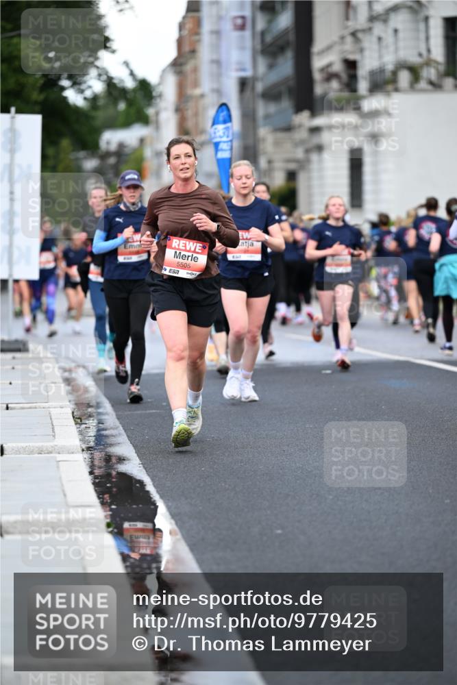 14.06.2026 - REWE Women's Run Dr. Thomas Lammeyer http://msf.ph/oto/9779425 14.06.2026 10:47:43 Laufen 5505, 7 meine-sportfotos.de