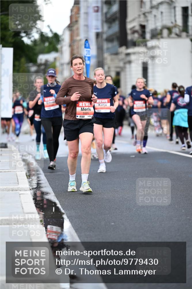 14.06.2026 - REWE Women's Run Dr. Thomas Lammeyer http://msf.ph/oto/9779430 14.06.2026 10:47:43 Laufen 5505 meine-sportfotos.de