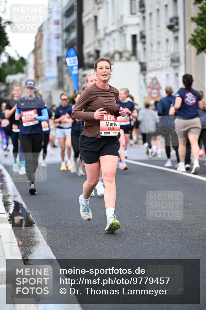 14.06.2026 - REWE Women's Run Dr. Thomas Lammeyer http://msf.ph/oto/9779457 14.06.2026 10:47:45 Laufen 5505 meine-sportfotos.de