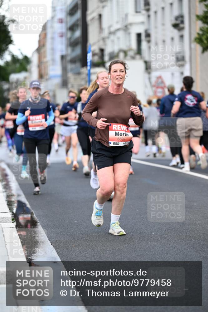 14.06.2026 - REWE Women's Run Dr. Thomas Lammeyer http://msf.ph/oto/9779458 14.06.2026 10:47:45 Laufen 5505 meine-sportfotos.de