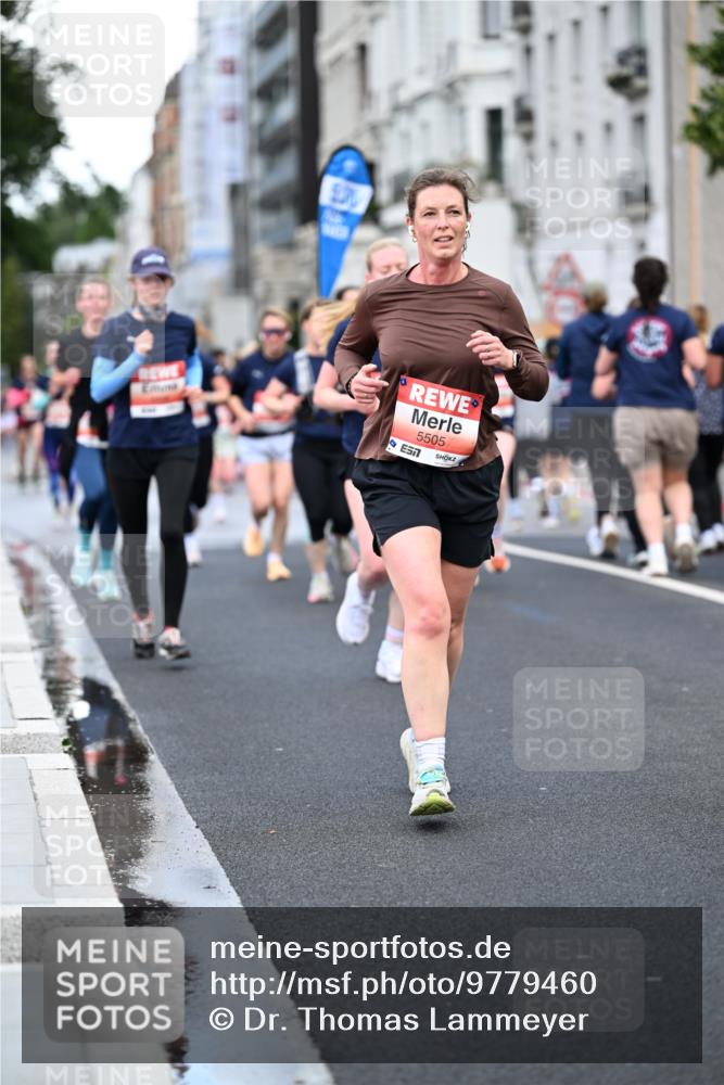 14.06.2026 - REWE Women's Run Dr. Thomas Lammeyer http://msf.ph/oto/9779460 14.06.2026 10:47:45 Laufen 5505 meine-sportfotos.de