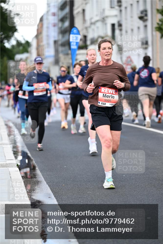 14.06.2026 - REWE Women's Run Dr. Thomas Lammeyer http://msf.ph/oto/9779462 14.06.2026 10:47:45 Laufen 5505, 57 meine-sportfotos.de