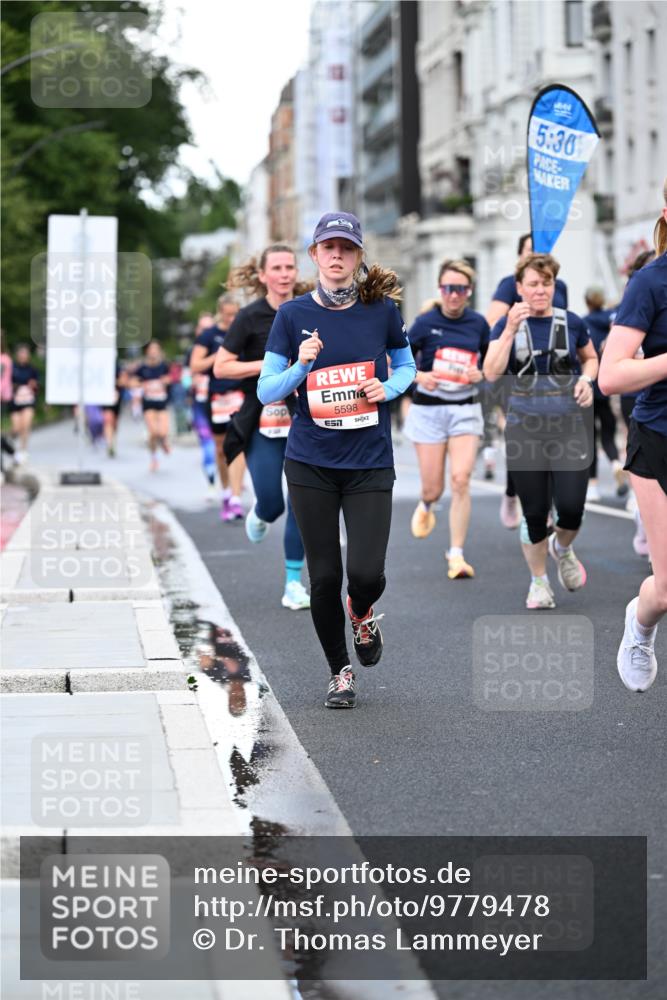 14.06.2026 - REWE Women's Run Dr. Thomas Lammeyer http://msf.ph/oto/9779478 14.06.2026 10:47:46 Laufen 5598, 5, 30 meine-sportfotos.de