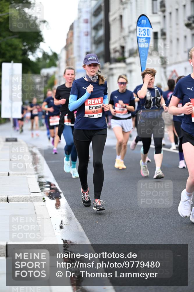 14.06.2026 - REWE Women's Run Dr. Thomas Lammeyer http://msf.ph/oto/9779480 14.06.2026 10:47:46 Laufen 5598, 7, 5, 30 meine-sportfotos.de